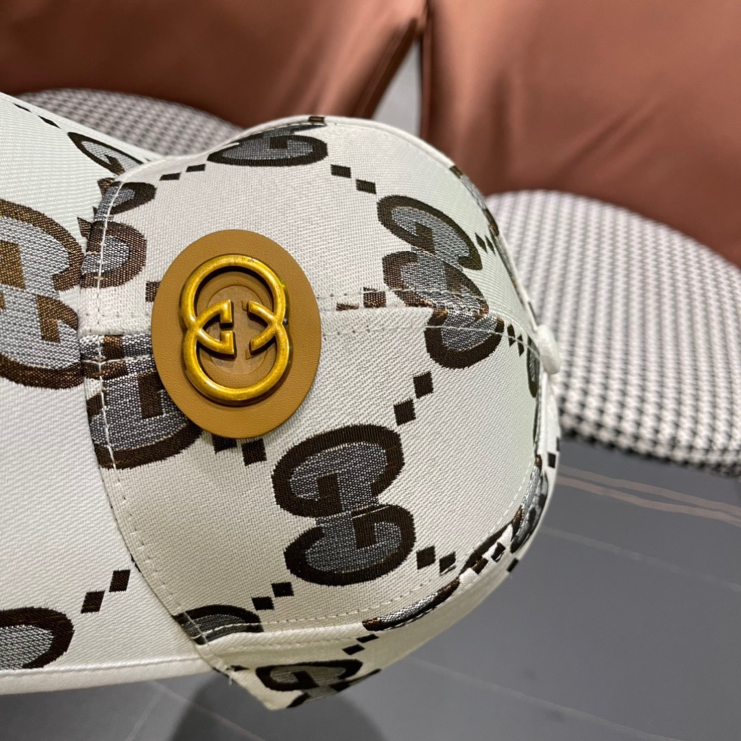Gucci Cap (27)