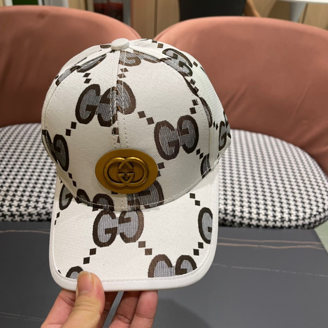 Gucci Cap (28)