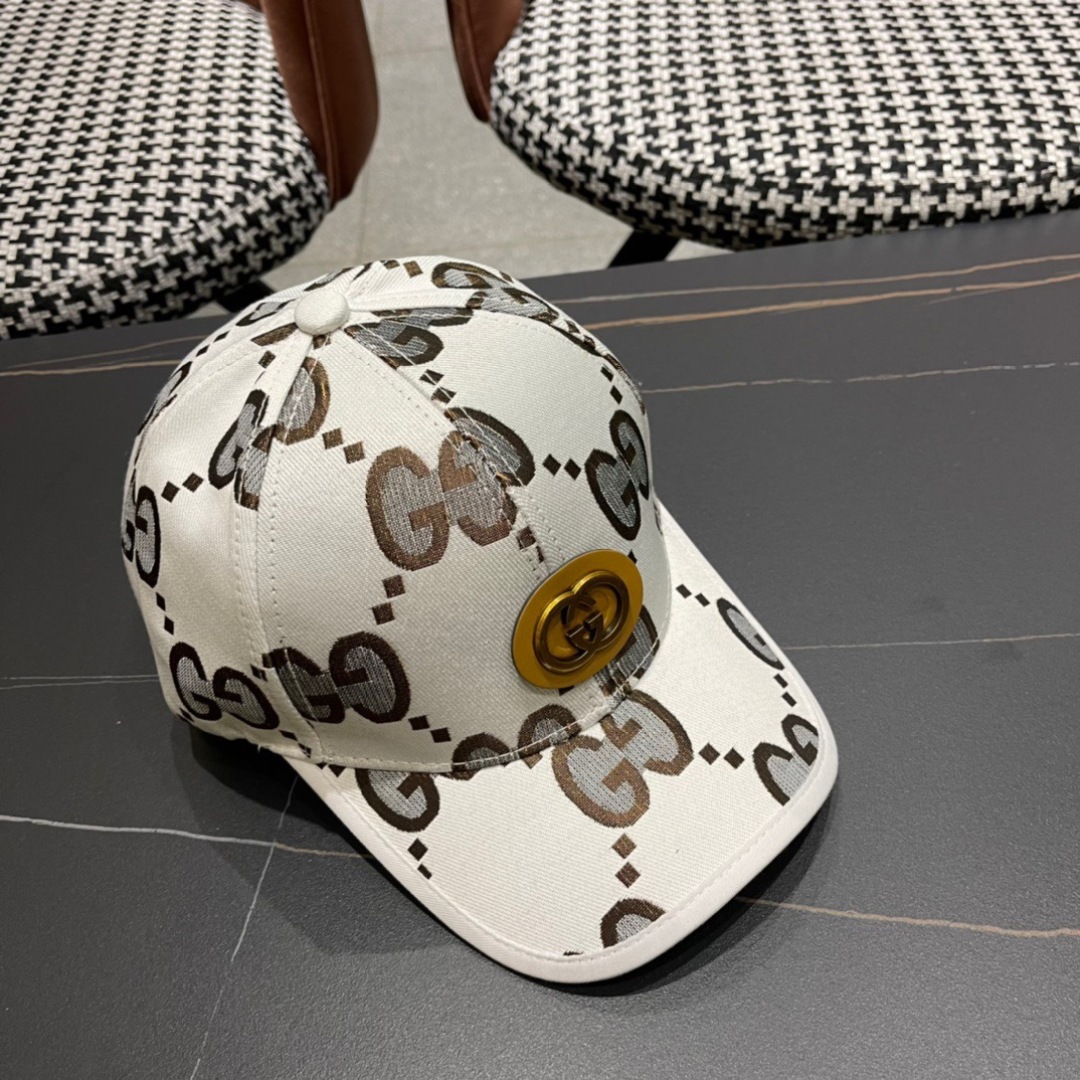 Gucci Cap (29)