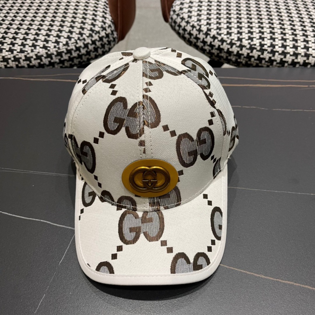 Gucci Cap (30)
