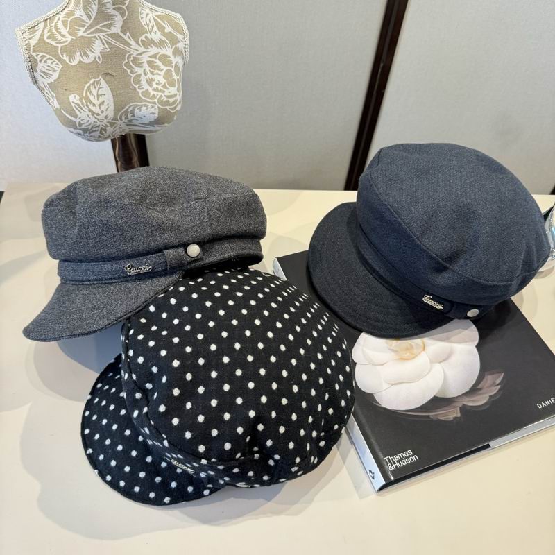 Gucci Cap (310)