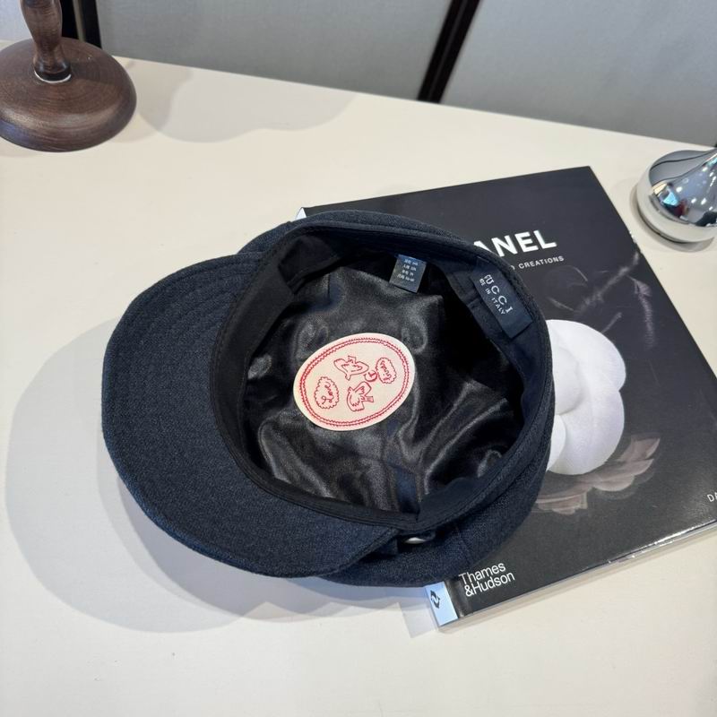 Gucci Cap (311)