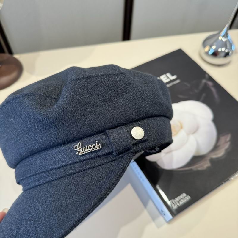 Gucci Cap (317)