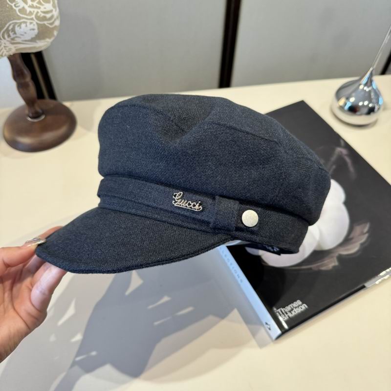 Gucci Cap (318)