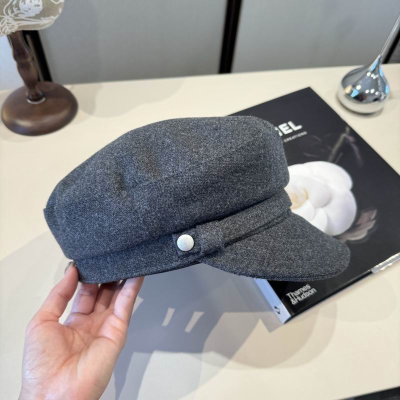 Gucci Cap (324)