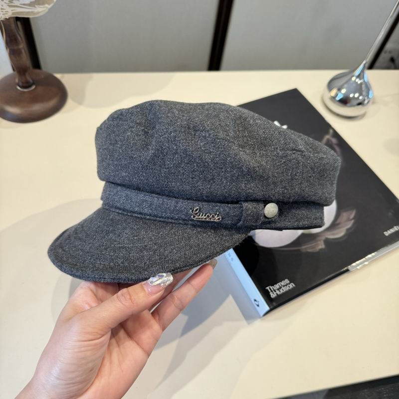 Gucci Cap (326)