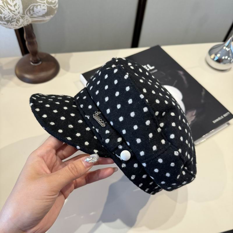 Gucci Cap (328)