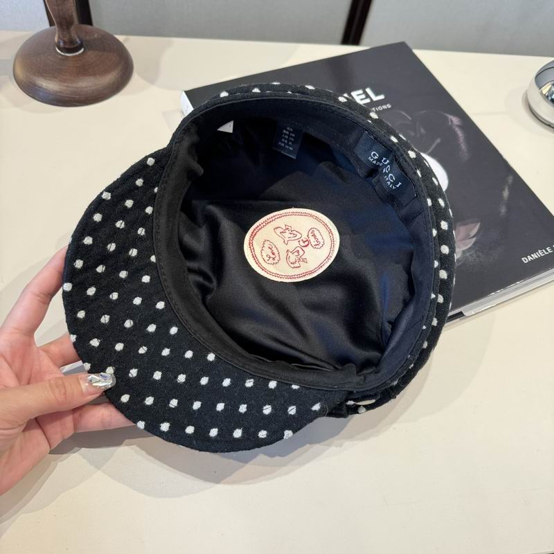 Gucci Cap (329)