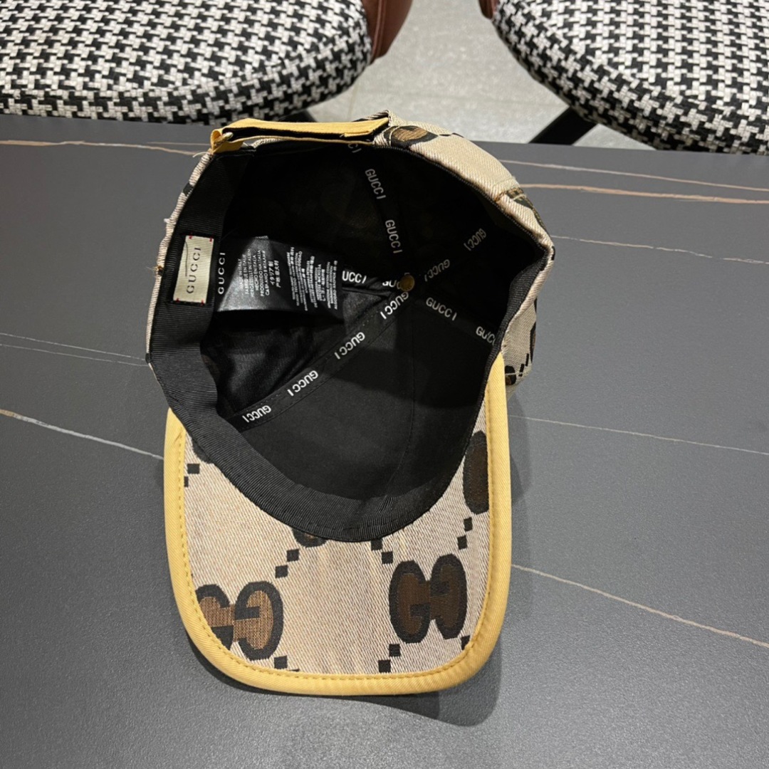 Gucci Cap (33)