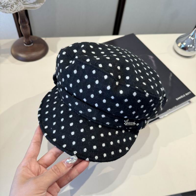 Gucci Cap (332)