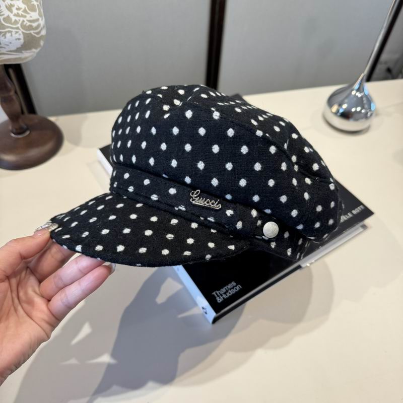 Gucci Cap (335)