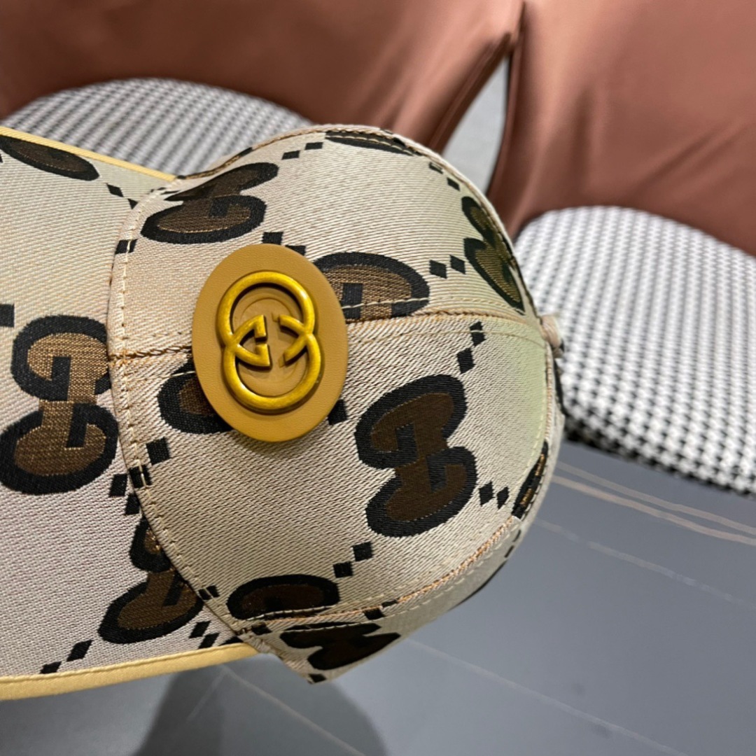 Gucci Cap (36)