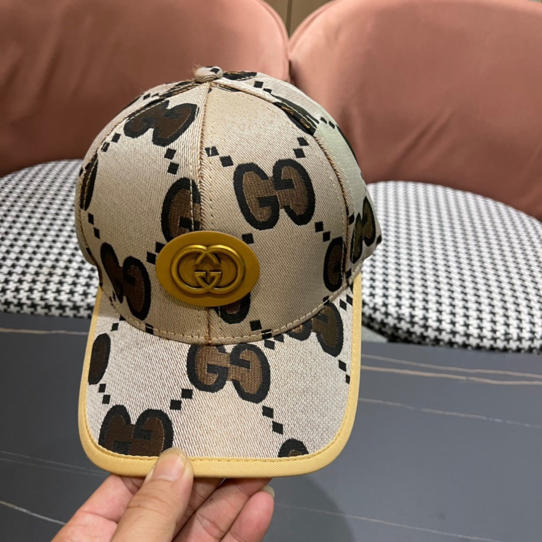 Gucci Cap (37)