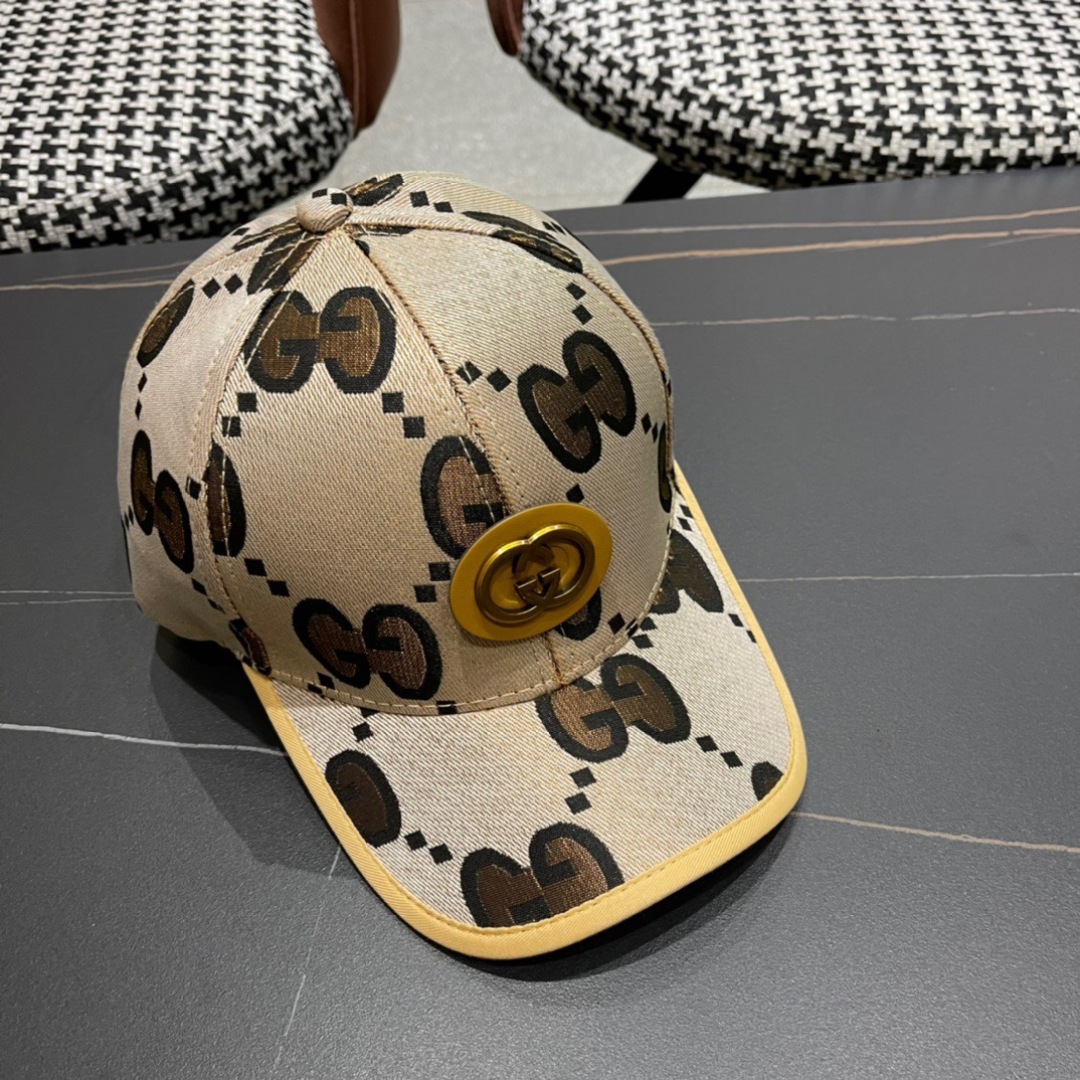 Gucci Cap (38)