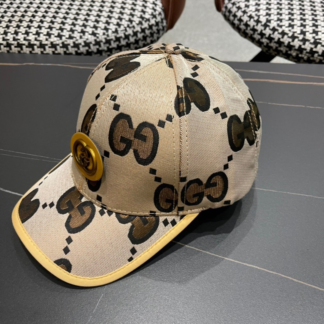 Gucci Cap (39)