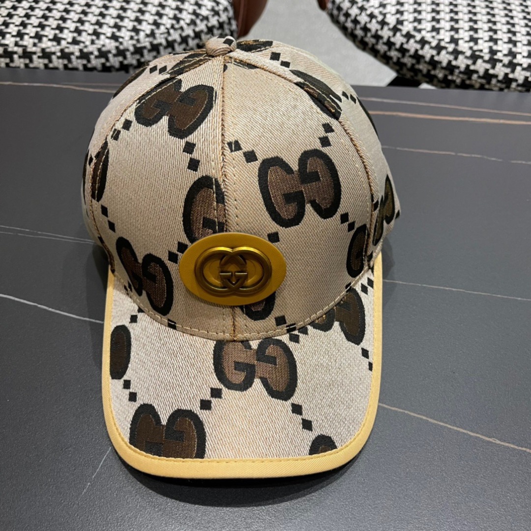Gucci Cap (40)