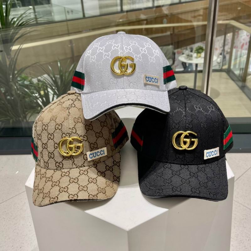 Gucci Cap (56)