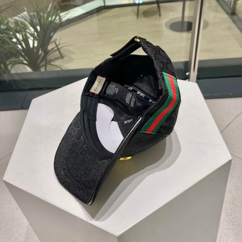 Gucci Cap (58)