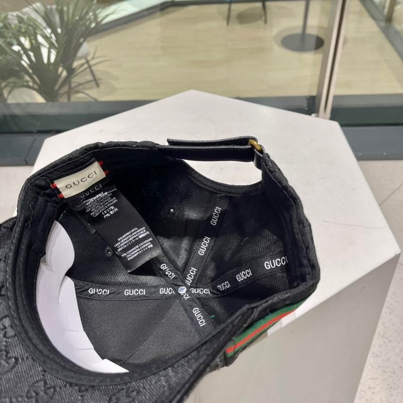 Gucci Cap (59)