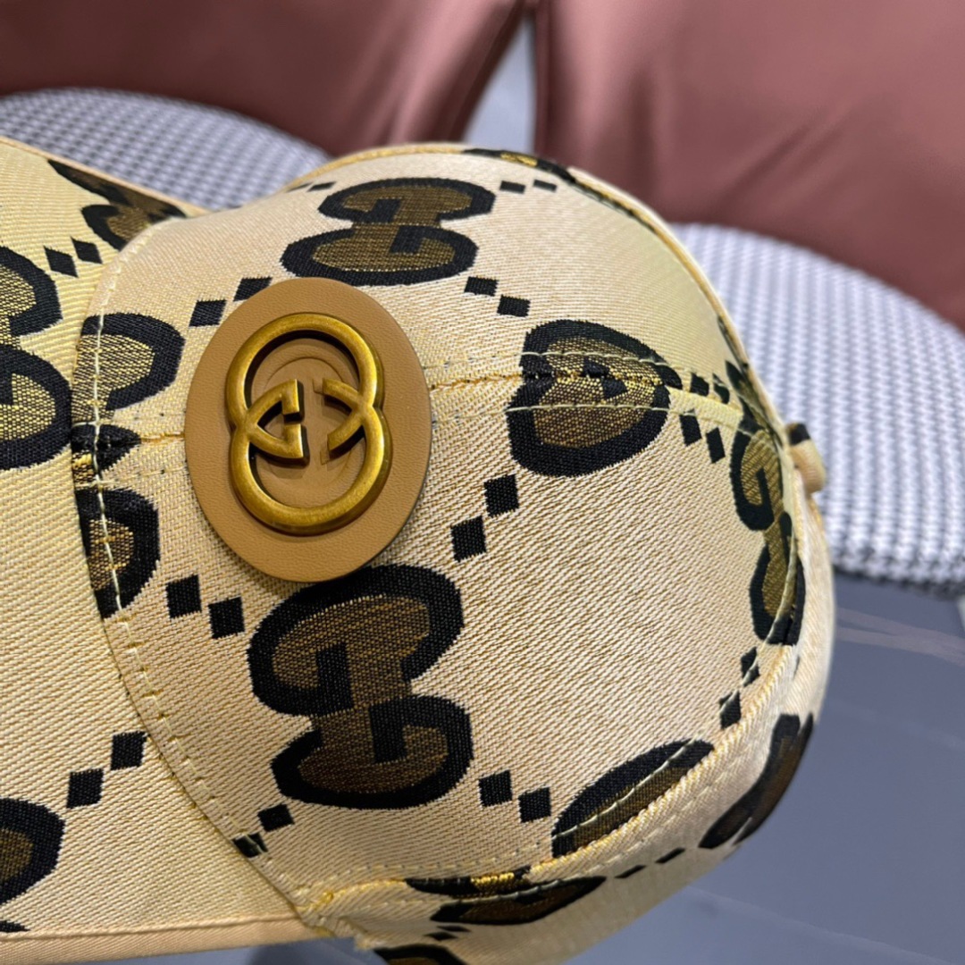Gucci Cap (6)