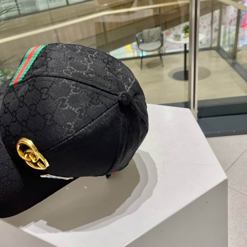 Gucci Cap (60)