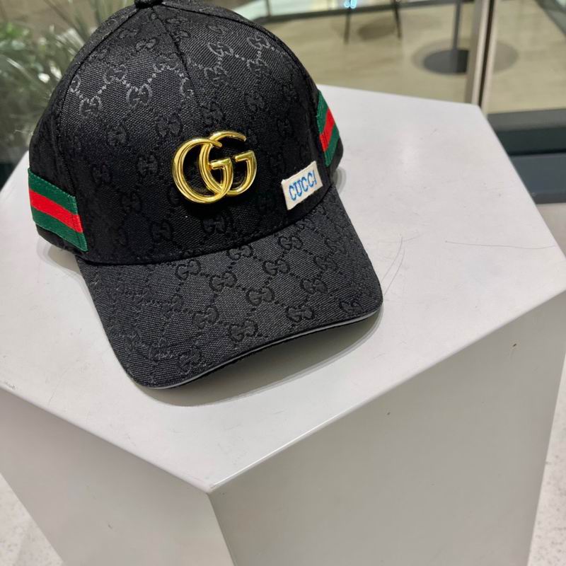 Gucci Cap (61)