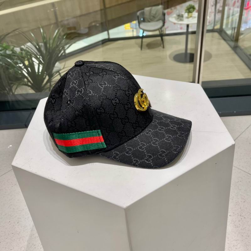 Gucci Cap (62)