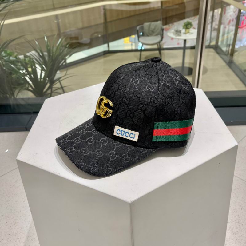Gucci Cap (63)