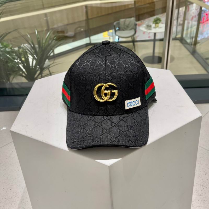 Gucci Cap (64)
