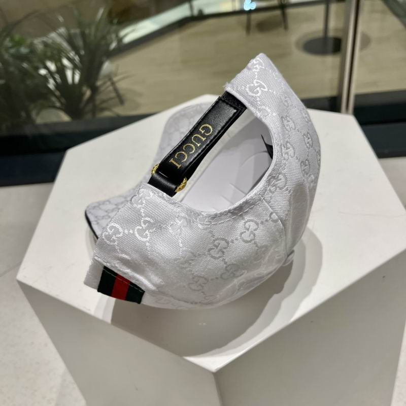 Gucci Cap (66)
