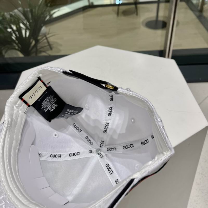 Gucci Cap (67)