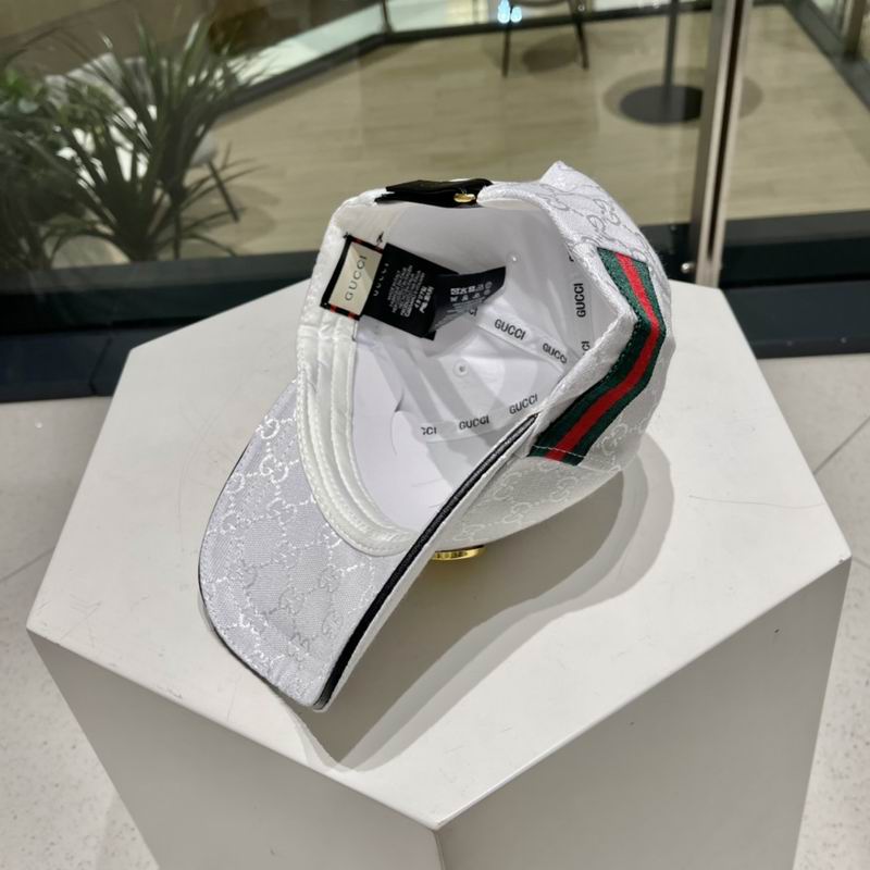 Gucci Cap (68)