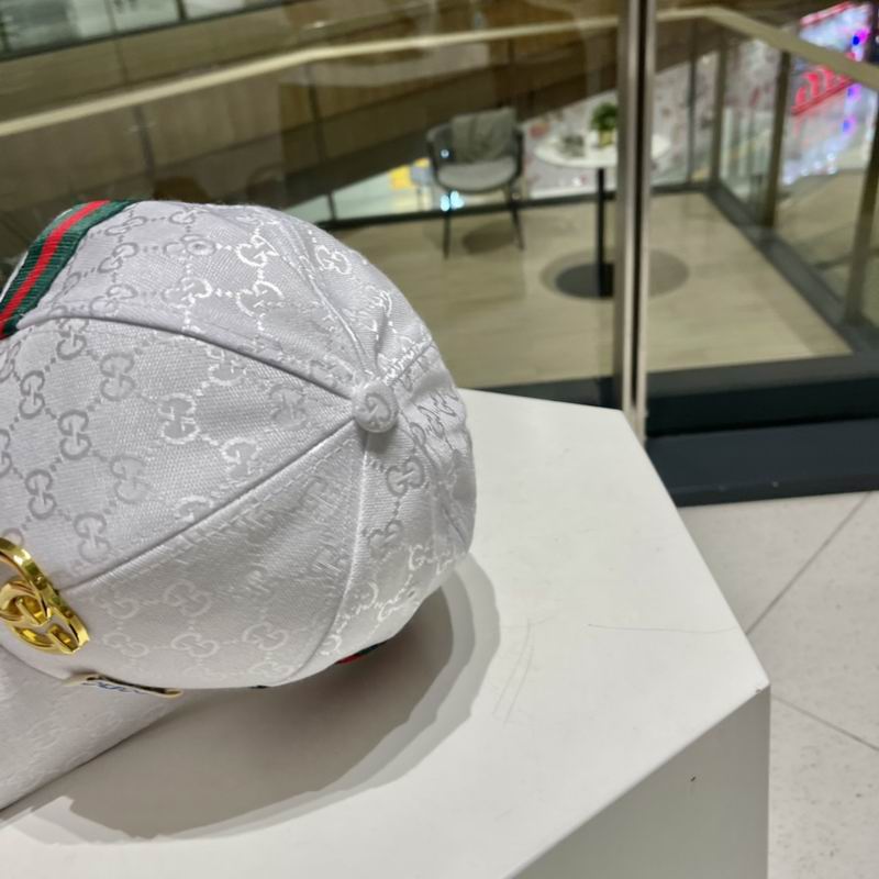 Gucci Cap (69)