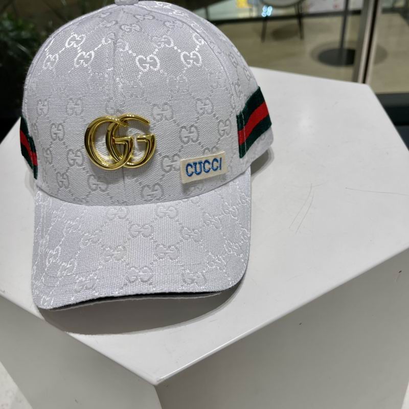 Gucci Cap (70)