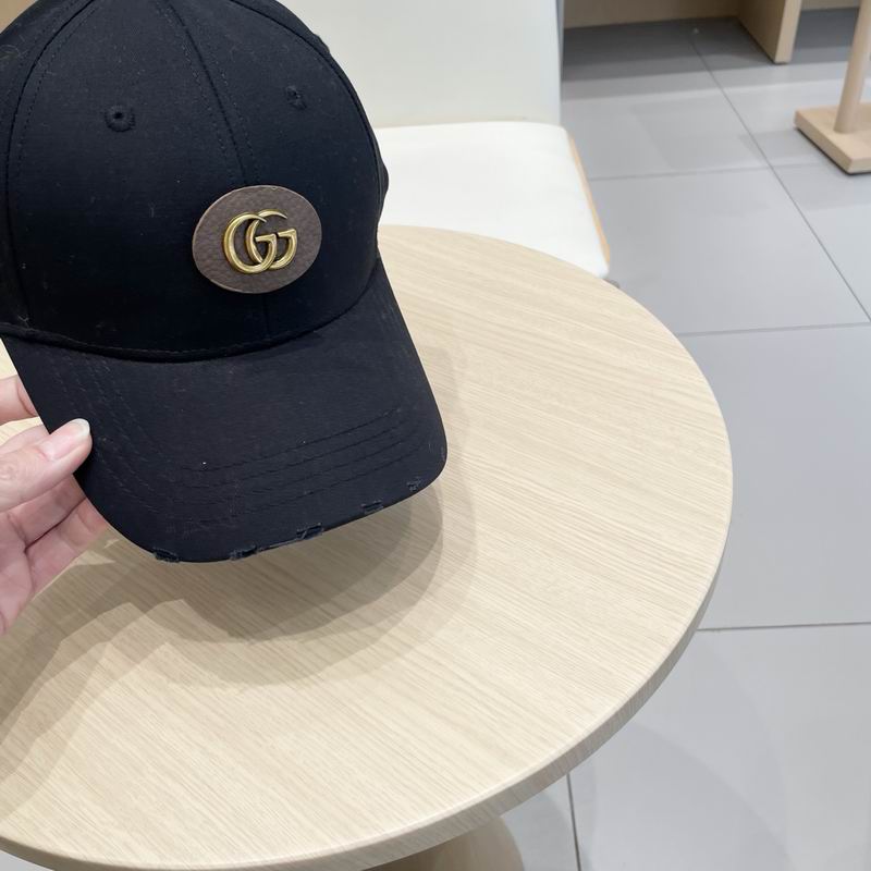 Gucci Cap (705)