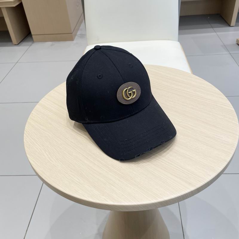 Gucci Cap (706)