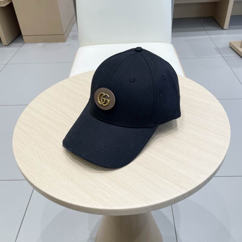 Gucci Cap (707)
