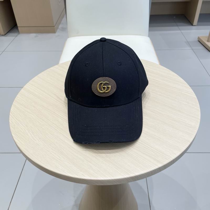 Gucci Cap (708)