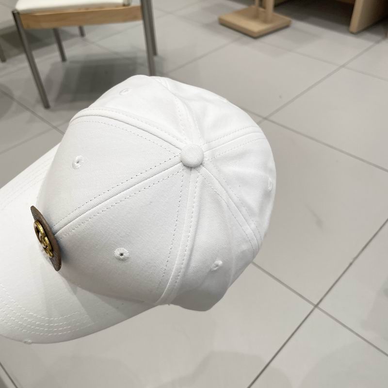 Gucci Cap (709)