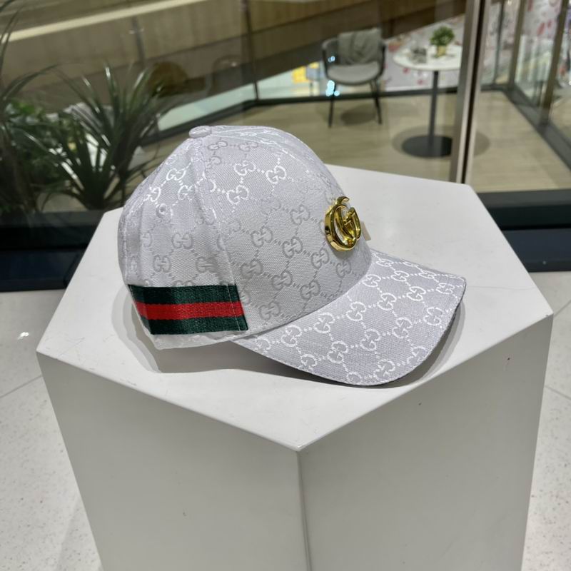 Gucci Cap (71)