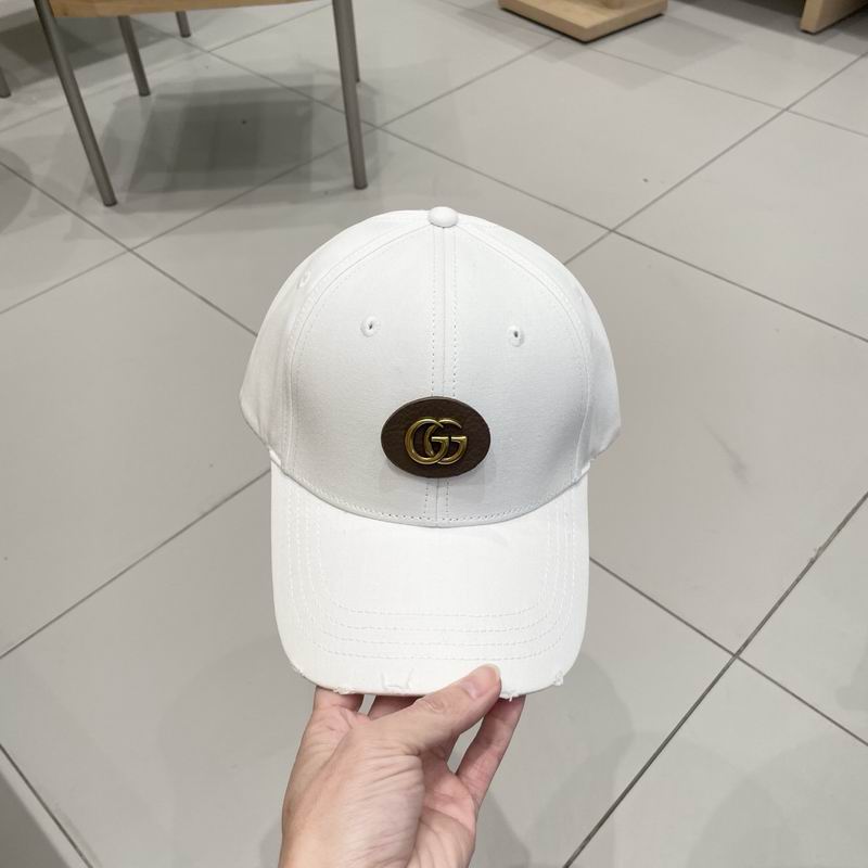 Gucci Cap (714)