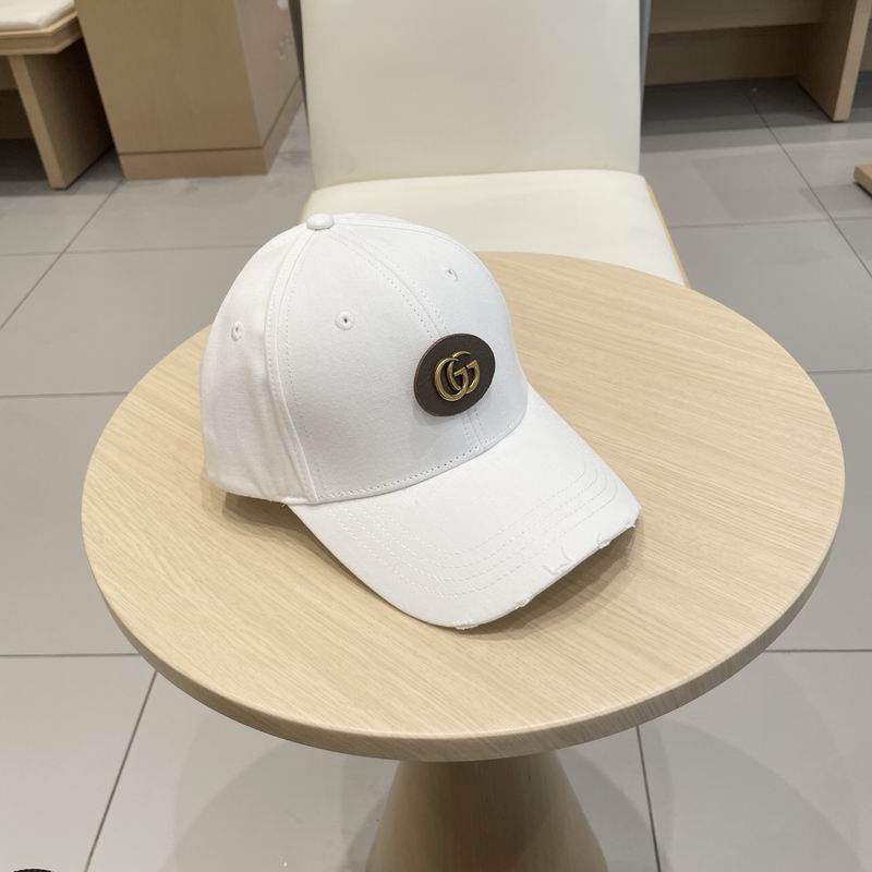 Gucci Cap (715)