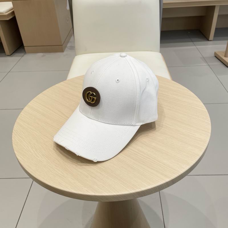 Gucci Cap (716)