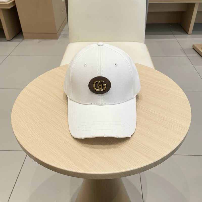 Gucci Cap (717)