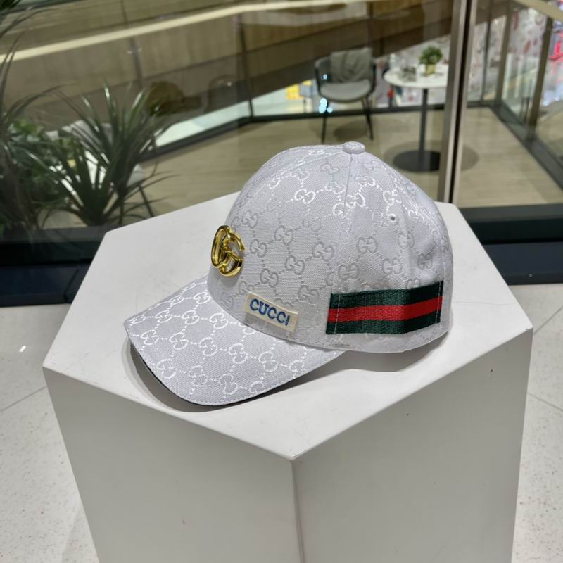 Gucci Cap (72)