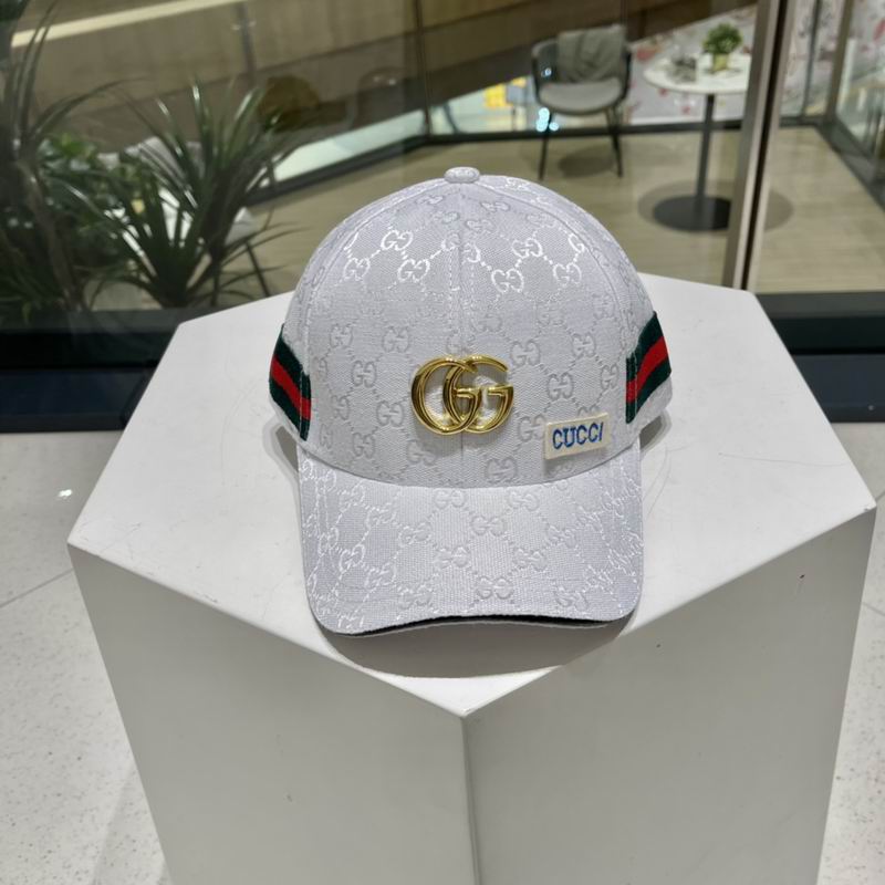 Gucci Cap (73)