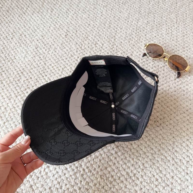 Gucci Cap dx (175)