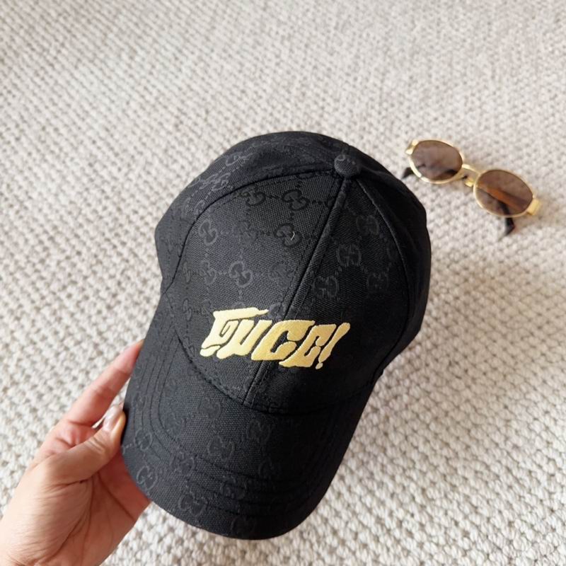 Gucci Cap dx (176)