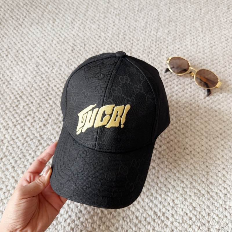 Gucci Cap dx (177)