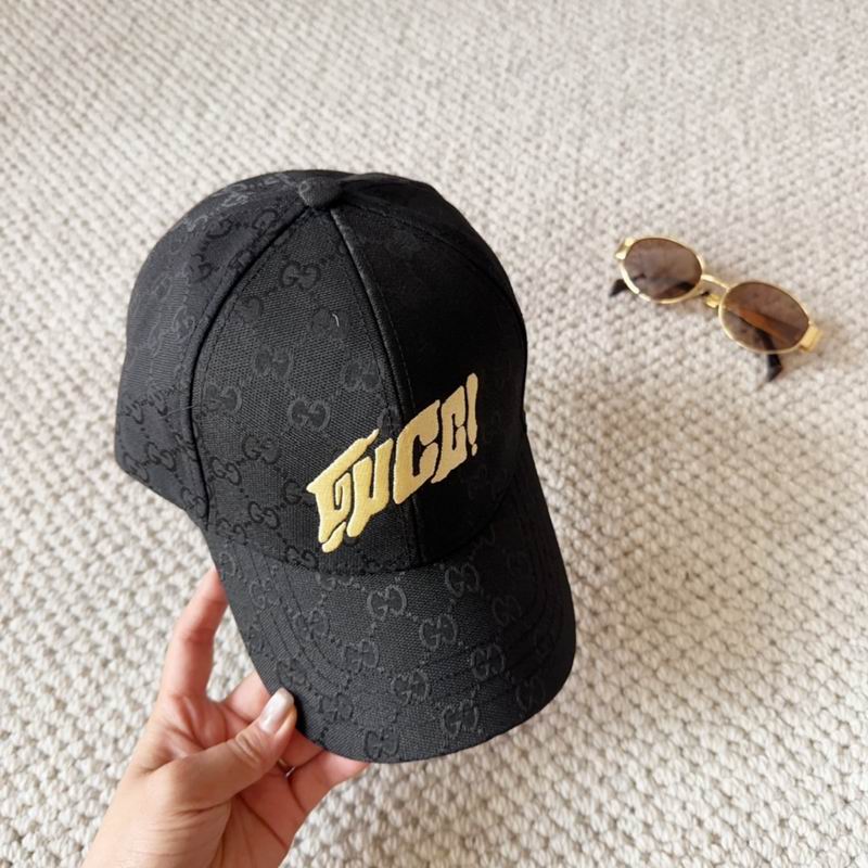Gucci Cap dx (178)